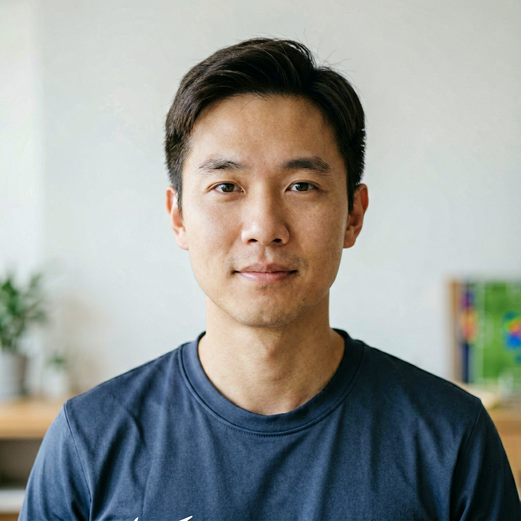 数据分析爱好者头像