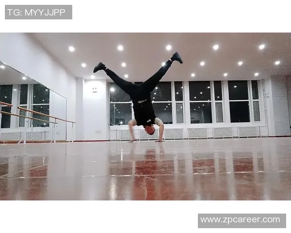 从零基础到街舞达人:全面提升耐力的实用指南与训练计划 从零基础到街舞达人:全面提升耐力的实用指南与训练计划