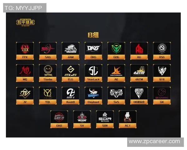 和平精英耐力排名更新FPX战队表现创新高引发关注 和平精英耐力排名更新FPX战队表现创新高引发关注