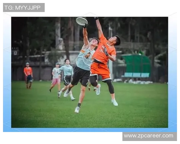 广州飞盘队的节奏分析与表现评估探讨飞盘运动的未来发展方向