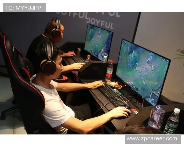 对话张强:回顾英雄联盟职业生涯的荣耀与挑战 对话张强:回顾英雄联盟职业生涯的荣耀与挑战