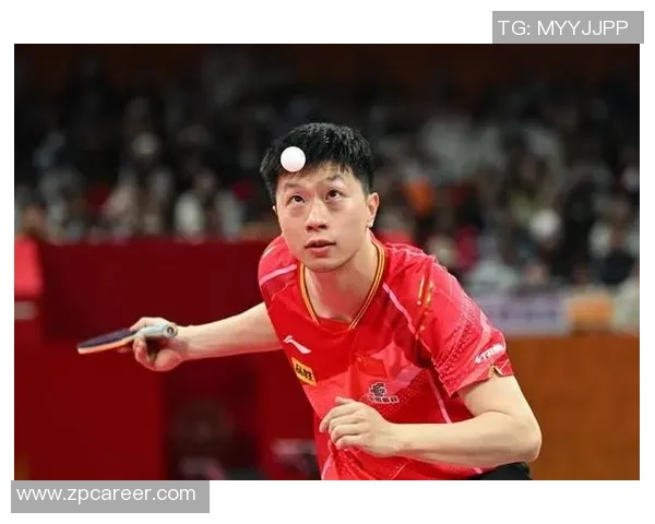 成都乒乓球队在世界杯中的个人能力展现与团队协作的完美结合分析