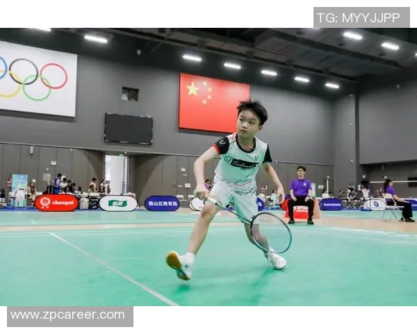 深圳羽毛球队在联合会杯中的精彩表现与实力分析