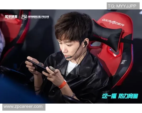 和平精英战术解析：TES如何构建高效的整体压制体系与团队协作策略